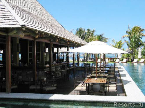Heritage Golf & Spa Resort 34